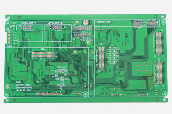 PCB加工,電路板加工,線路板加工