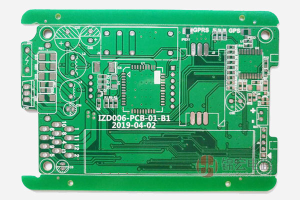 PCB雙面板生產(chǎn),PCB雙面板定制,PCB雙面板加工