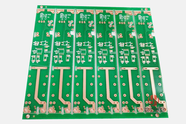 osp線路板,抗氧化pcb板