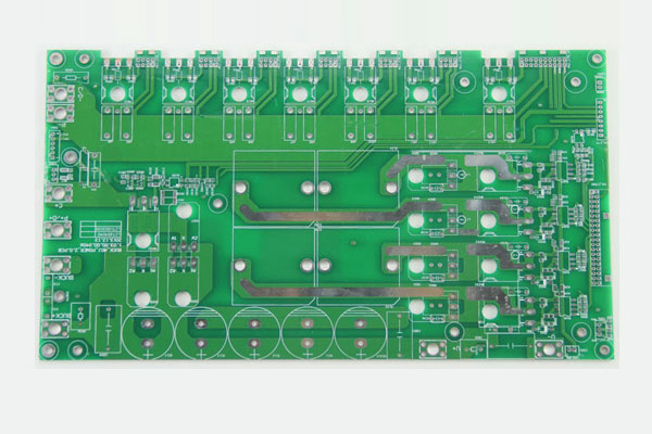 PCB雙層板,PCB雙層板廠,PCB雙面板