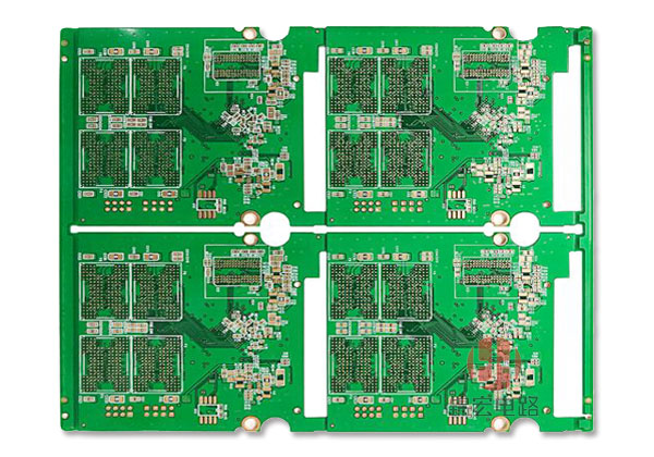 六層PCB電路板