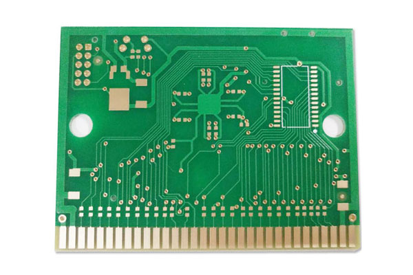 PCB線路板,線路板的焊盤顏色,PCB顏色來判定工藝