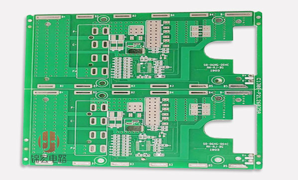 移動(dòng)充電寶pcb板,移動(dòng)充電寶線路板