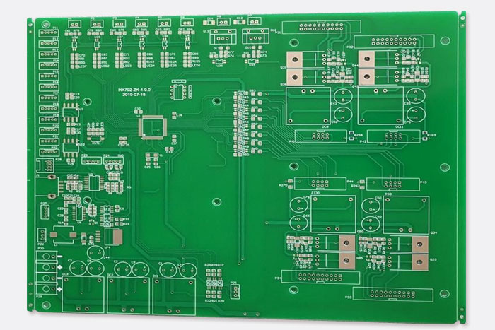 電壓力鍋電路板,電壓力鍋pcb板