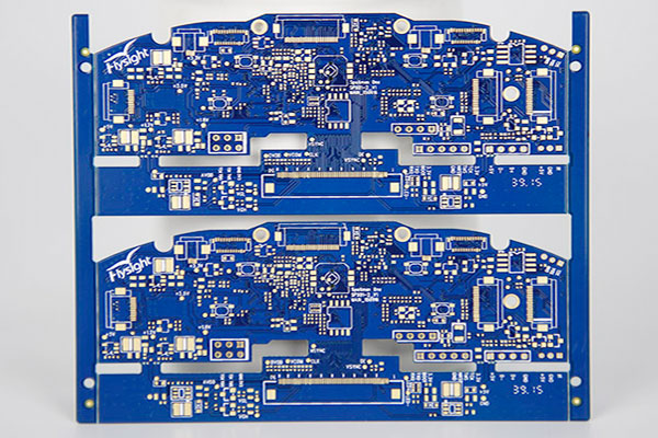 八層pcb線路板加工