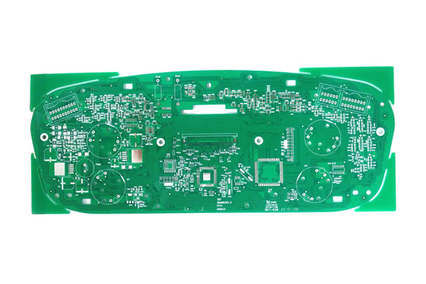 門禁對(duì)講機(jī)PCB板，門禁對(duì)講機(jī)線路板，門禁對(duì)講機(jī)電路板