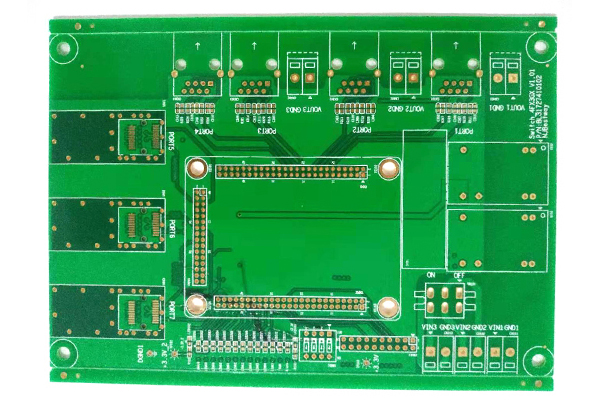 電腦鍵盤(pán)電路板,電腦鍵盤(pán)PCB,電腦鍵盤(pán)線(xiàn)路板